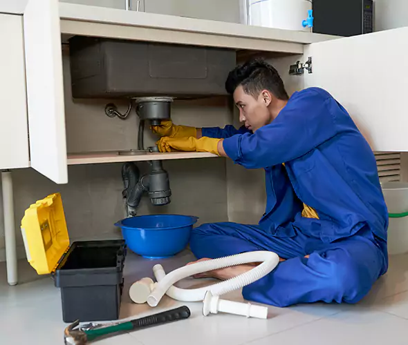 Expert Plumber for Basement Leak Repair in Rome, GA: Schedule Affordable Waterproofing Services with Us
