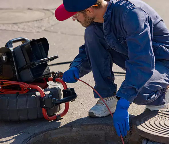 Expert Plumber for Clogged Drain Repair in Rome, GA: Schedule Affordable Drain Cleaning Services with Us