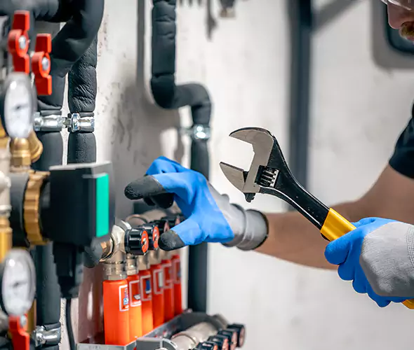 Expert Plumber for Commercial Plumbing in Rome, GA: Schedule Reliable Plumbing Services with Us