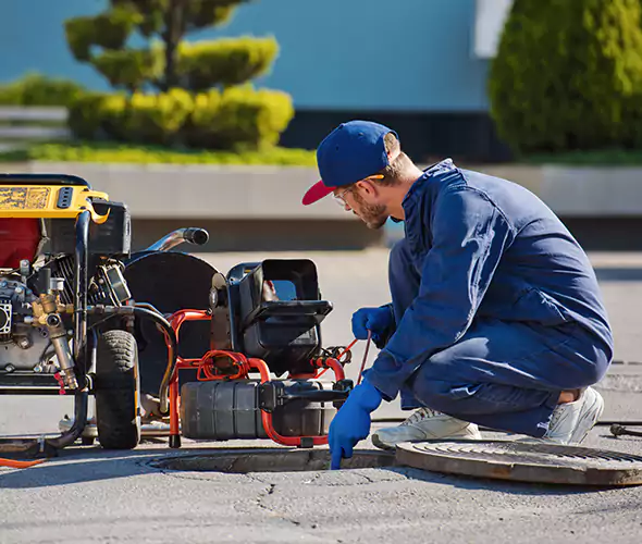 Expert Plumber for Drain Cleaning in Rome, GA: Schedule Reliable Plumbing Solutions with Us