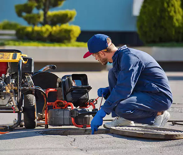 Trusted Drain Repair Specialists in Rome, GA