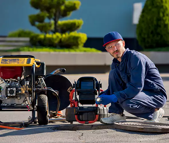 Professional Plumbers for Drains Camera Inspection in Rome, GA: Book Expert Inspection Services Today
