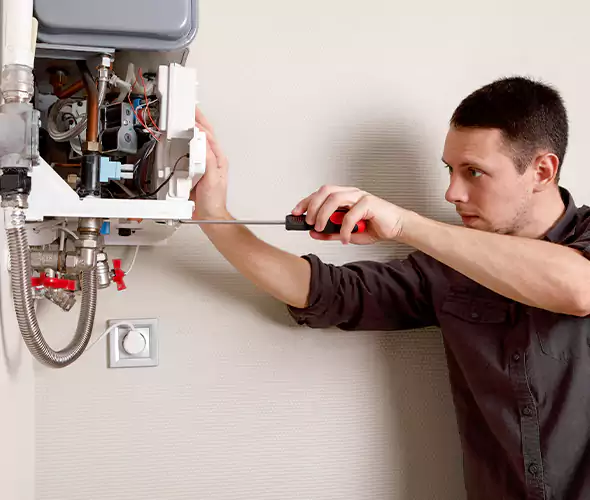 Certified Technicians for Electric Tankless Water Heater Installation in Rome, GA: Fast & Reliable Service.
