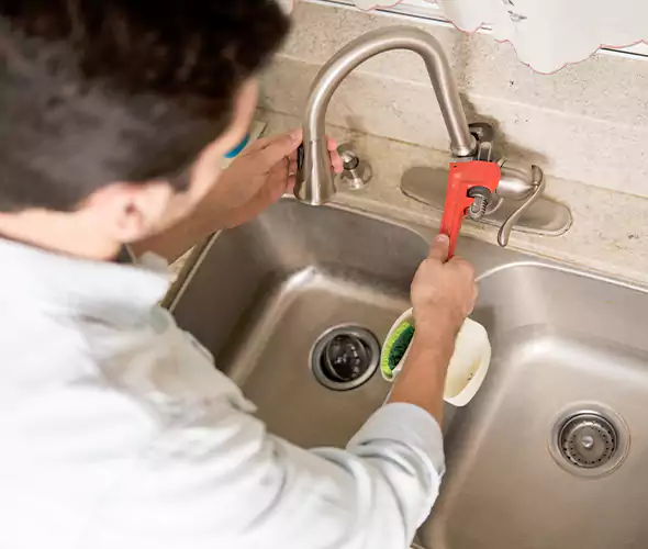 Professional Emergency Plumbing Repair in Rome, GA