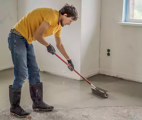 Trusted Foundation Leak Repair Experts in Rome, GA