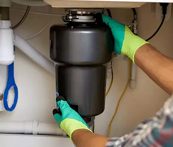 Professional Garbage Disposal Installation in Rome, GA