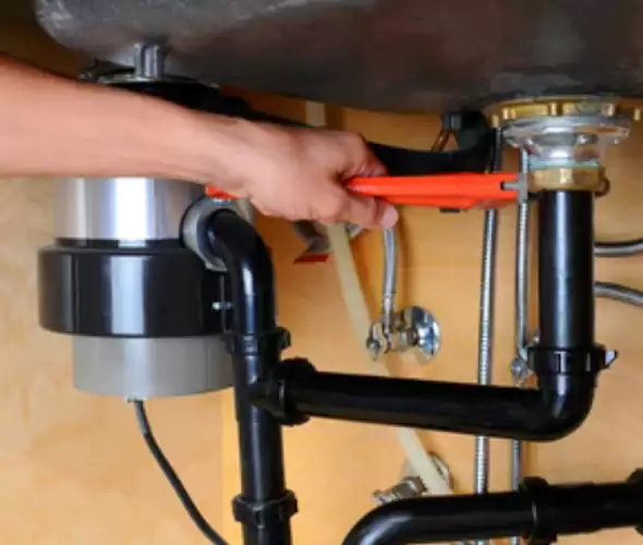 Professional Garbage Disposal Repair in Rome, GA
