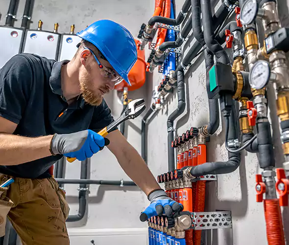 Professional Experts for Gas Line Installation in Rome, GA