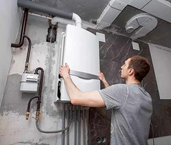 Certified Experts for Gas Water Heater Installation in Rome, GA