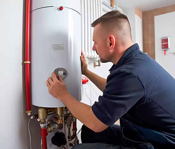 Expert Plumber for Gas Water Heater Replacement in Rome, GA: Schedule Affordable Replacement Services with Us