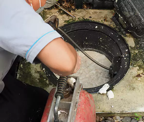 Expert Plumber for Hydro Jetting in Rome, GA: Schedule Reliable Hydro Jetting Services Today