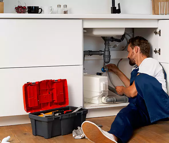 Expert Plumbers for PEX Pipe Installation in Rome, GA: Schedule Professional Service Today