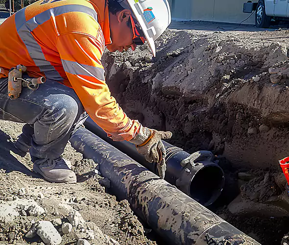 Expert Plumber for Pipe Replacement in Rome, GA: Schedule Reliable Plumbing Replacement Services with Us