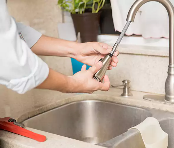 Expert Plumber for Plumbing Inspection in Rome, GA: Schedule Affordable Inspection Services with Us