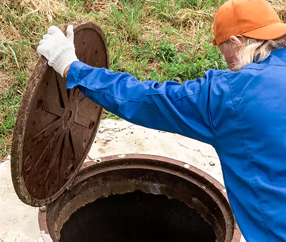 Septic System Repair Experts in Rome, GA