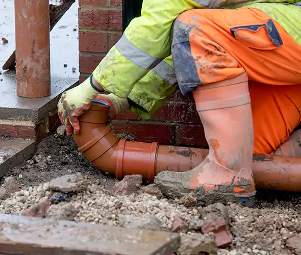 Professional Plumber for Sewer Cleaning in Rome, GA: Schedule Reliable Service Today