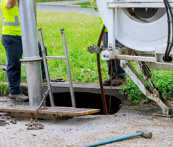 Expert Plumber for Sewer Line Cleaning in Rome, GA: Schedule Reliable Sewer Cleaning Services with Us