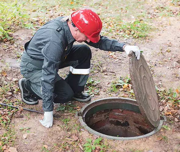 Expert Plumber for Sewer Line Inspection in Rome, GA: Schedule Affordable Sewer Camera Services with Us