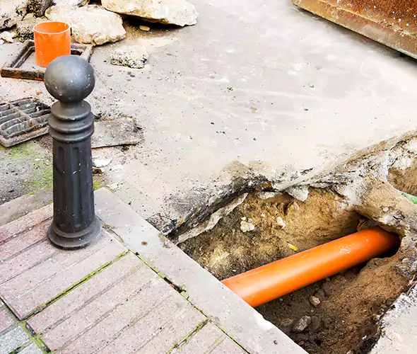 Expert Plumber for Sewer Line Replacement in Rome, GA: Schedule Affordable Sewer Replacement Services with Us