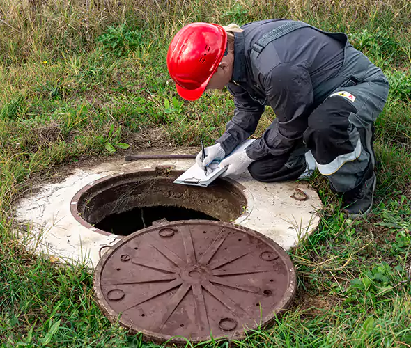 Professional Sewer Repair Experts in Rome, GA