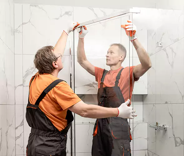 Professional Shower Installation Specialist in Rome, GA: Schedule Affordable Shower Setup Services with Us