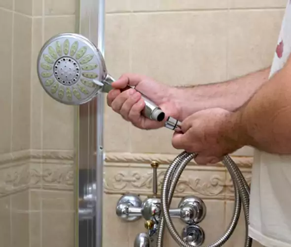 Professional Shower Repair Specialist in Rome, GA: Schedule Affordable Shower Services with Us