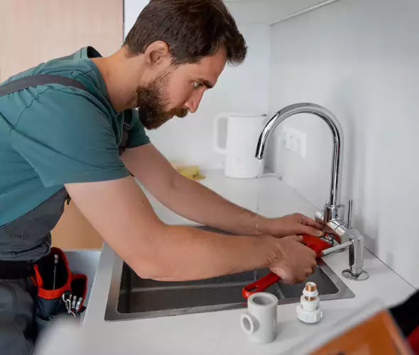 Professional Sink Installation Specialist in Rome, GA: Schedule Professional Sink Setup Services with Us