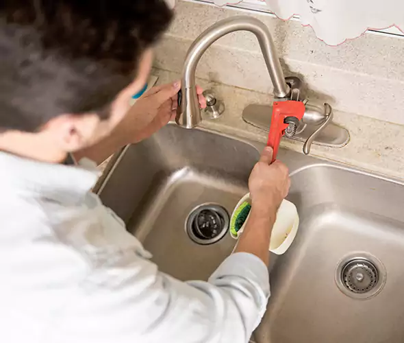 Professional Sink Repair Specialist in Rome, GA: Schedule Reliable Sink Fixing Services with Us