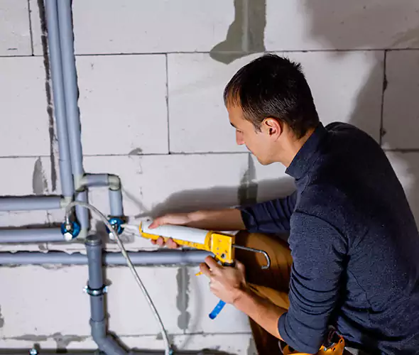 Expert Plumber for Slab Leak Detection in Rome, GA: Schedule Affordable Slab Leak Repair Services with Us
