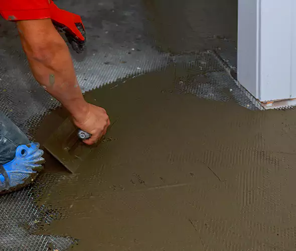 Expert Professional Slab Leak Repair in Rome, GA
