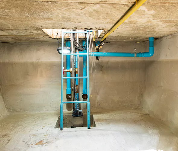 Expert Plumber for Sump Pump Maintenance in Rome, GA: Schedule Reliable Maintenance Services with Us