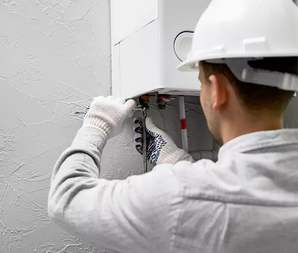Expert Plumbers for Tankless Water Heater Installation in Rome, GA: Schedule Reliable Service Today
