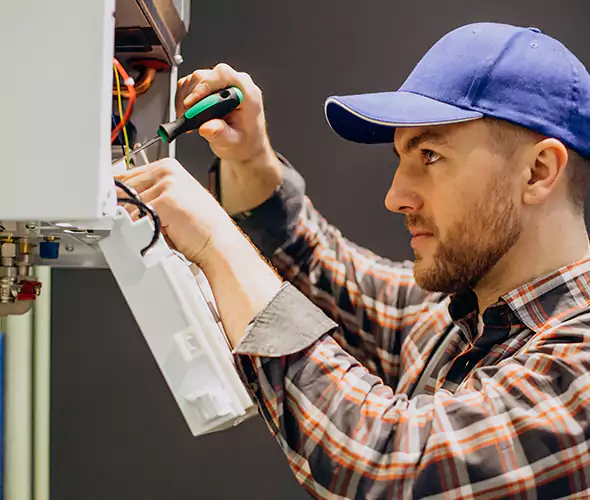 Expert Tankless Water Heater Plumber in Rome, GA