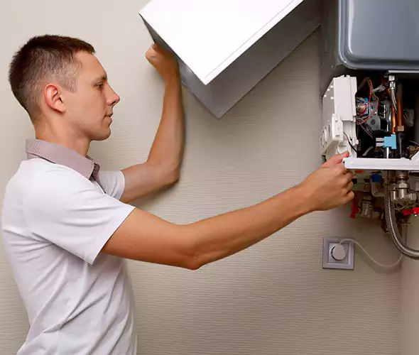 Expert Plumber for Tankless Water Heater Replacement in Rome, GA: Schedule Affordable Replacement Services with Us