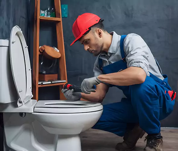 Expert Plumber for Toilet Installation in Rome, GA: Schedule Affordable Toilet Installation Services with Us