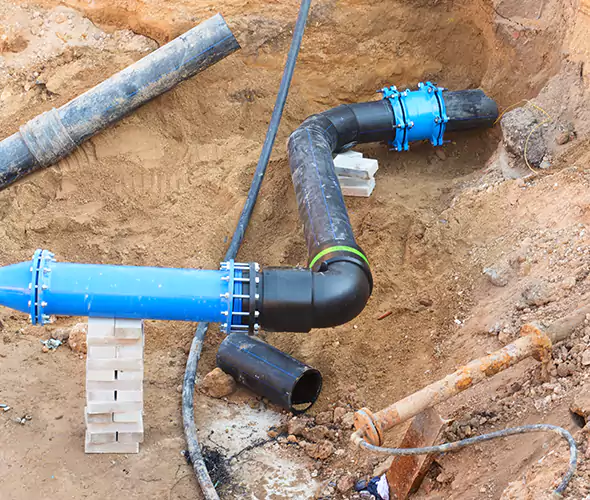 Expert Professional Trenchless Pipe Repair in Rome, GA