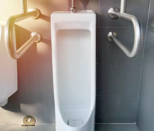 Expert Urinal Installation in Rome, GA: Schedule Reliable Plumbing Services with Us