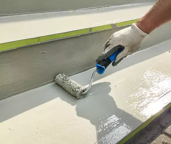 Expert Plumber for Walls Waterproofing in Rome,GA: Schedule Affordable Waterproofing Services with Us