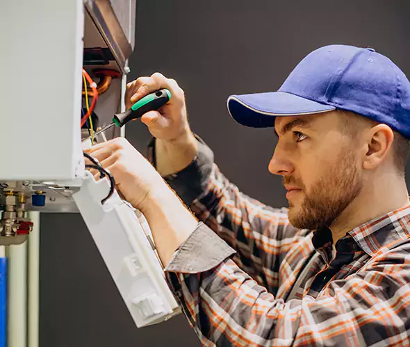 Expert Plumber for Water Heater Maintenance in Rome, GA: Schedule Affordable Services Today