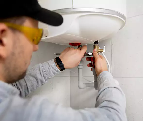 Get Affordable Water Heater Repair Service in Rome, GA