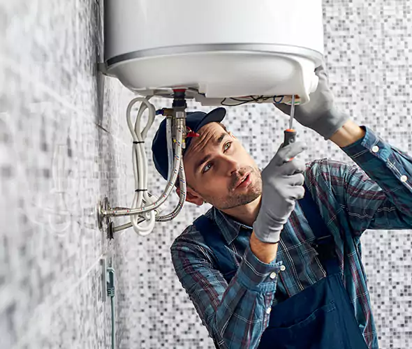 Expert Plumber for Water Heater Replacement in Rome, GA: Schedule Affordable Replacement Services with Us