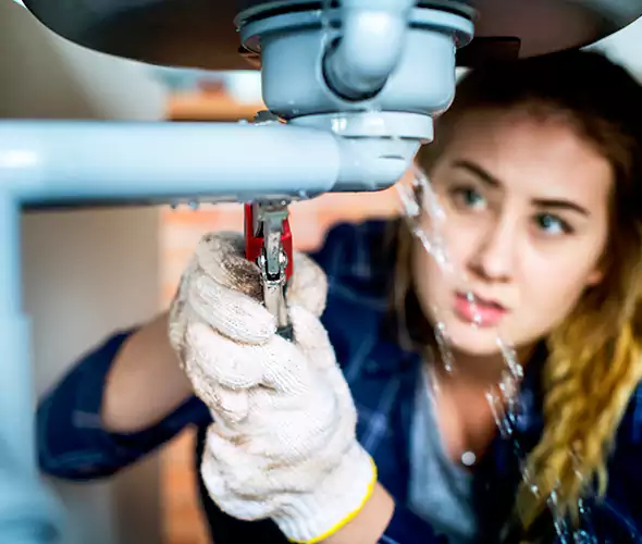 Expert Plumber for Water Leak Detection in Rome, GA: Schedule Affordable Leak Repair Services with Us