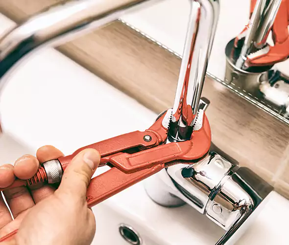 Expert Leak Repair Plumber in Rome, GA