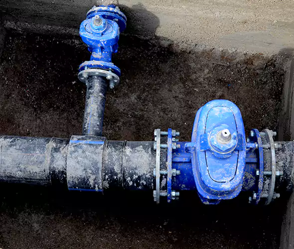 Certified Plumbers for Water Line Installation in Rome, GA