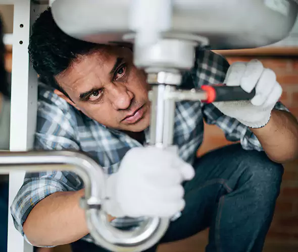 Expert Plumber for Water Line Repair in Rome, GA: Schedule Affordable Water Line Repair Services with Us