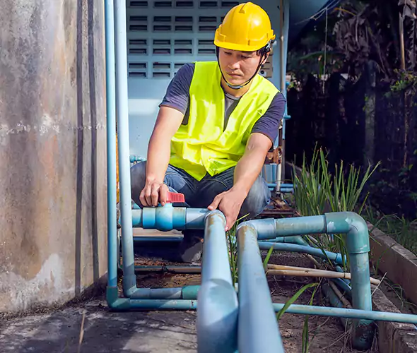 Expert Plumber for Water Line Replacement in Rome, GA: Schedule Affordable Water Line Replacement Services with Us