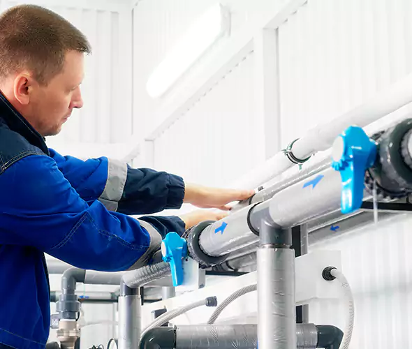Expert Plumber for Water Softener Maintenance in Rome, GA: Schedule Professional Maintenance with Us