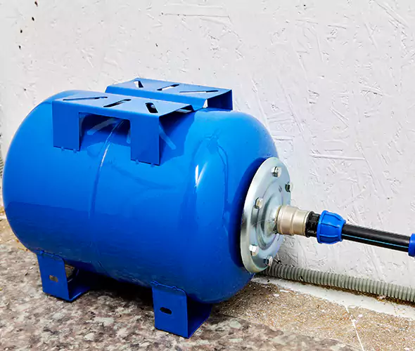 Expert Plumber for Well Pressure Tank Replacement in Rome, GA: Schedule Affordable Tank Replacement Services with Us