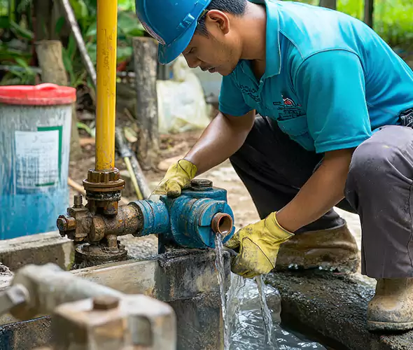 Expert Plumber for Well Pump Replacement in Rome, GA: Schedule Affordable Well Pump Replacement Services with Us