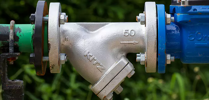 Professional Backflow Preventer Installation Services in Rome, GA